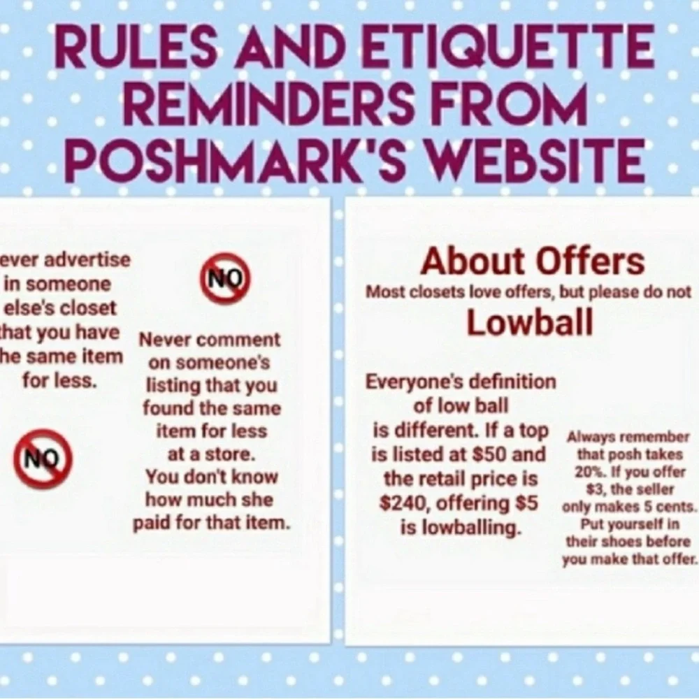 PLEASE LIKE this listing to be notified when we go live! Mondays 4:00 PST - Picture 5 of 6